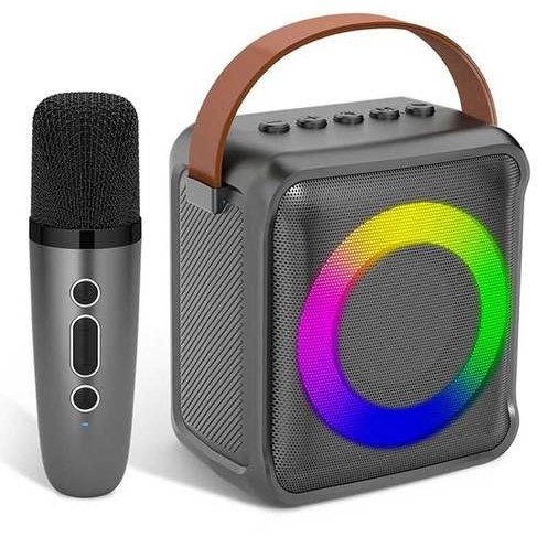 اسپیکر بلوتوثی مدل RK-02