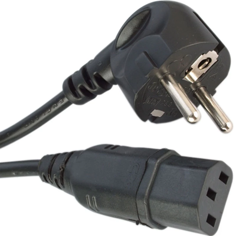 کابل برق 1.5 متر تسکو