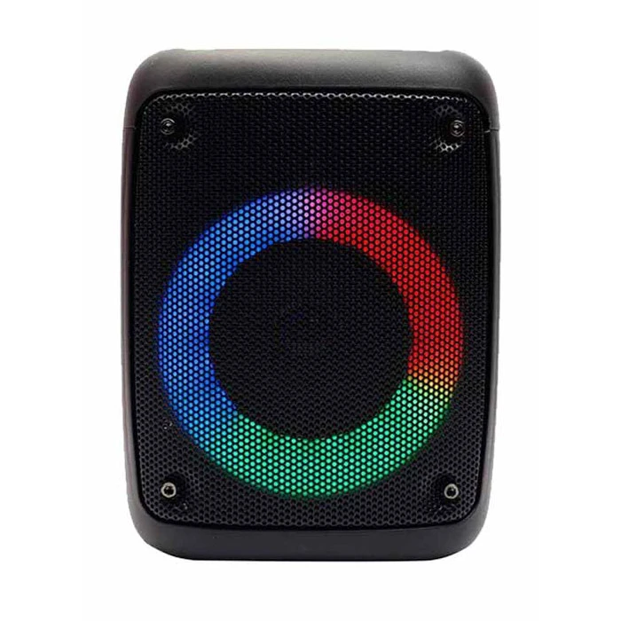 اسپیکر بلوتوثی مدل KTS-1236