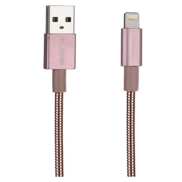 کابل تبدیل USB به LIGHTNING تسکو مدل TCi 27