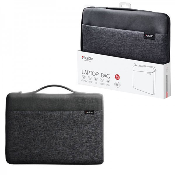 کیف لپ تاپ یسیدو مدل WB30