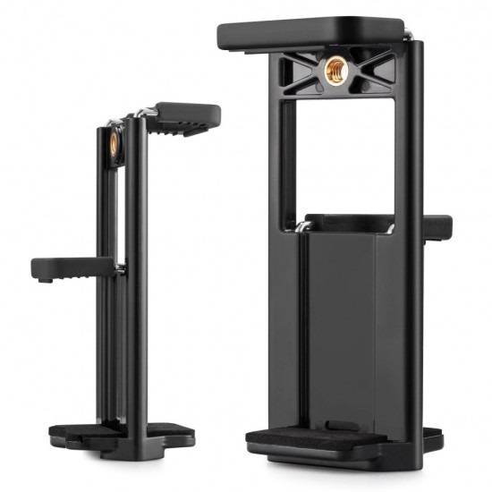 گیره مونوپاد دو منظوره