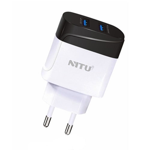 آداپتور شارژر نیتو مدل  NT-TC075