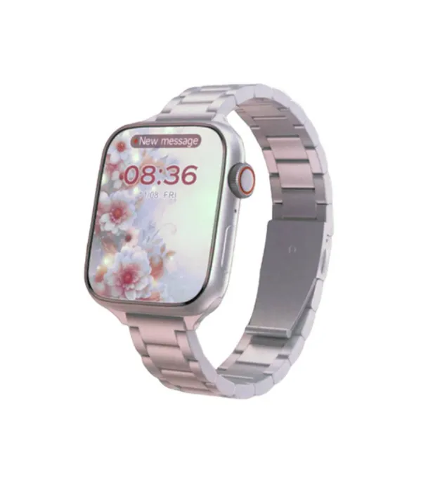 ساعت هوشمند مدل TK23 Mini