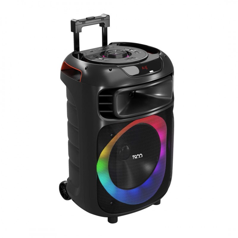 اسپیکر بلوتوثی قابل حمل تسکو مدل TS 1904