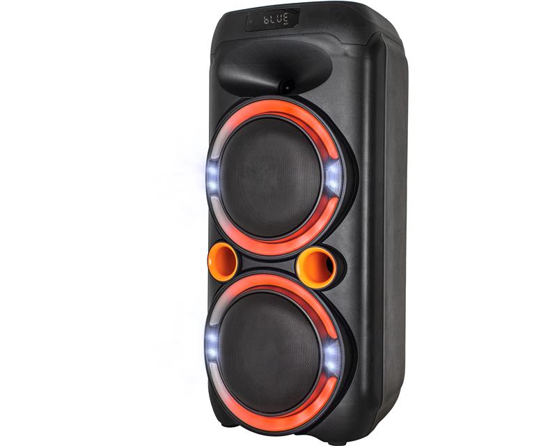 اسپیکر بلوتوثی قابل حمل وریتی مدل V-PS2808