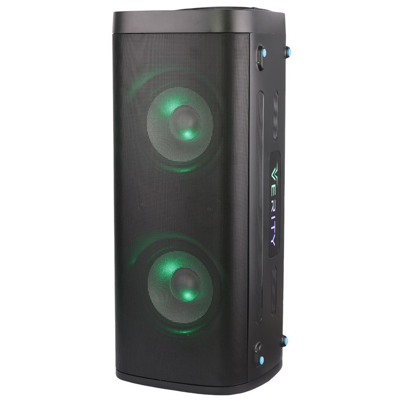 اسپیکر بلوتوثی وریتی قابل حمل وریتی مدل V-PS2508