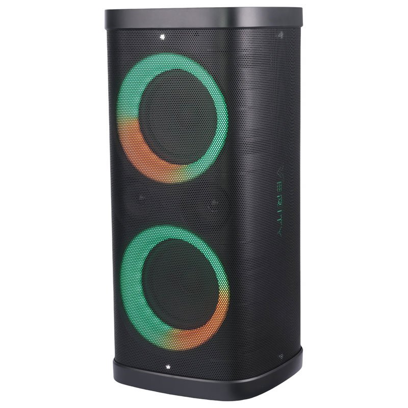 اسپیکر بلوتوثی پارتی باکس وریتی مدل V-PS2606