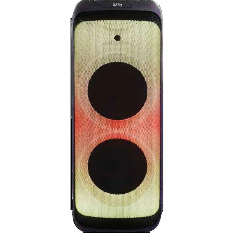 اسپیکر بلوتوثی قابل حمل وریتی مدل V-PS2912