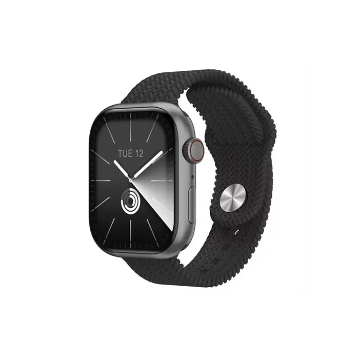 ساعت هوشمند مدل HELLO 9PRO PLUS