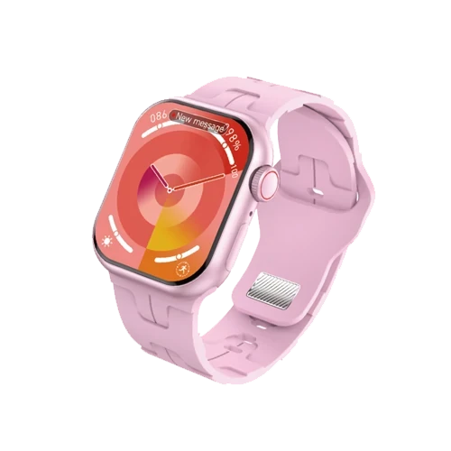 ساعت هوشمند تلزیل مدل S10 Mini