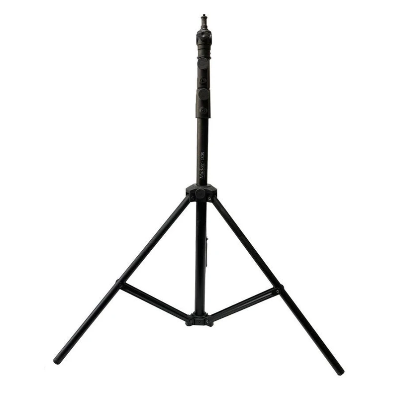 سه پایه رینگ لایت مادوکس مدل L805