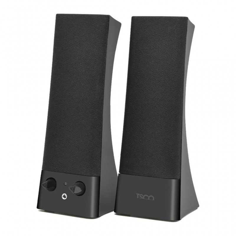 اسپیکر دسکتاپ تسکو مدل TS 2065