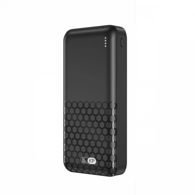 پاوربانک 20000 کی پی مدل KP-23