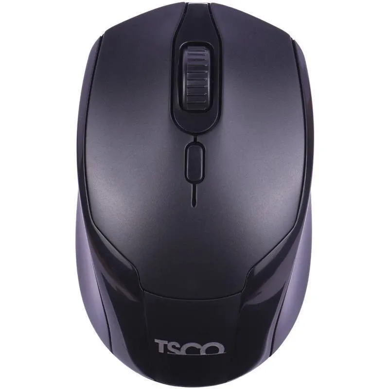 ماوس بی سیم تسکو مدل TM 691W