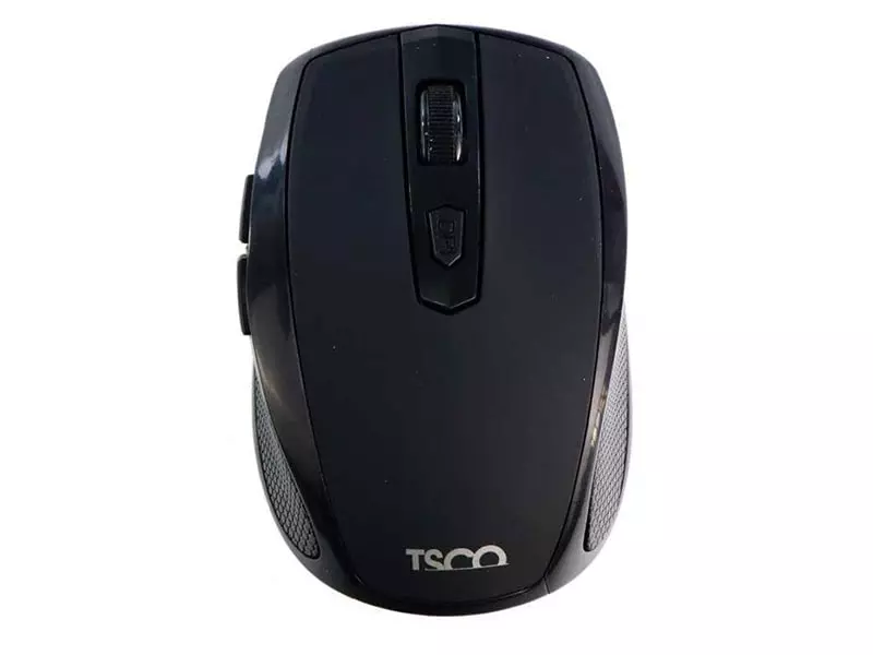 ماوس بی سیم تسکو مدل TM 667W