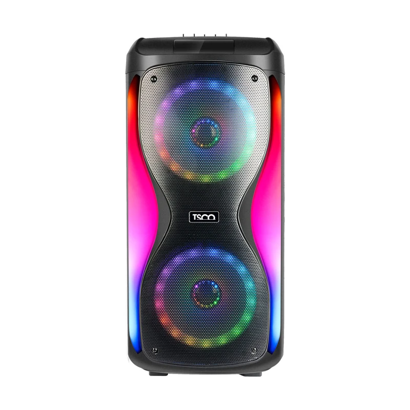 اسپیکر بلوتوثی قابل حمل تسکو مدل TS 1917