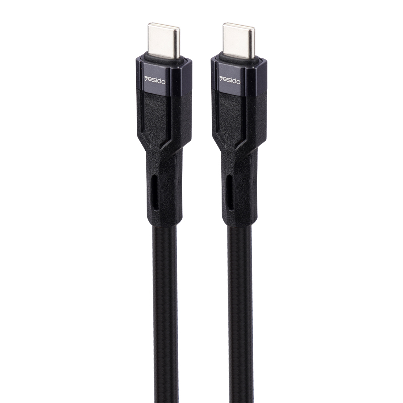 کابل تبدیل TYPE-C به TYPE-C یسیدو مدل CA108