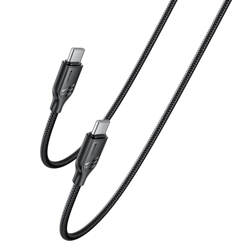 کابل تبدیل TYPE-C به TYPE-C یسیدو مدل CA175