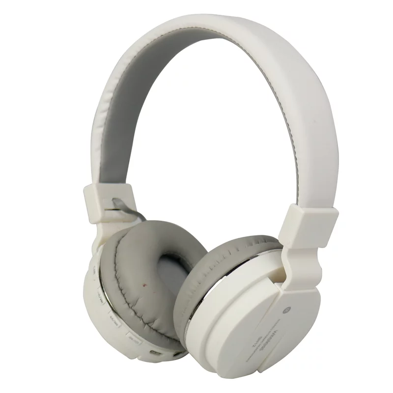 هدفون بلوتوثی مدل SH10