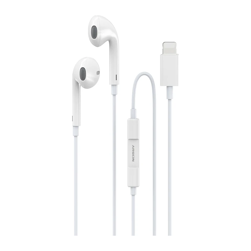 هندزفری سیمی آرسون مدل AN-HL1