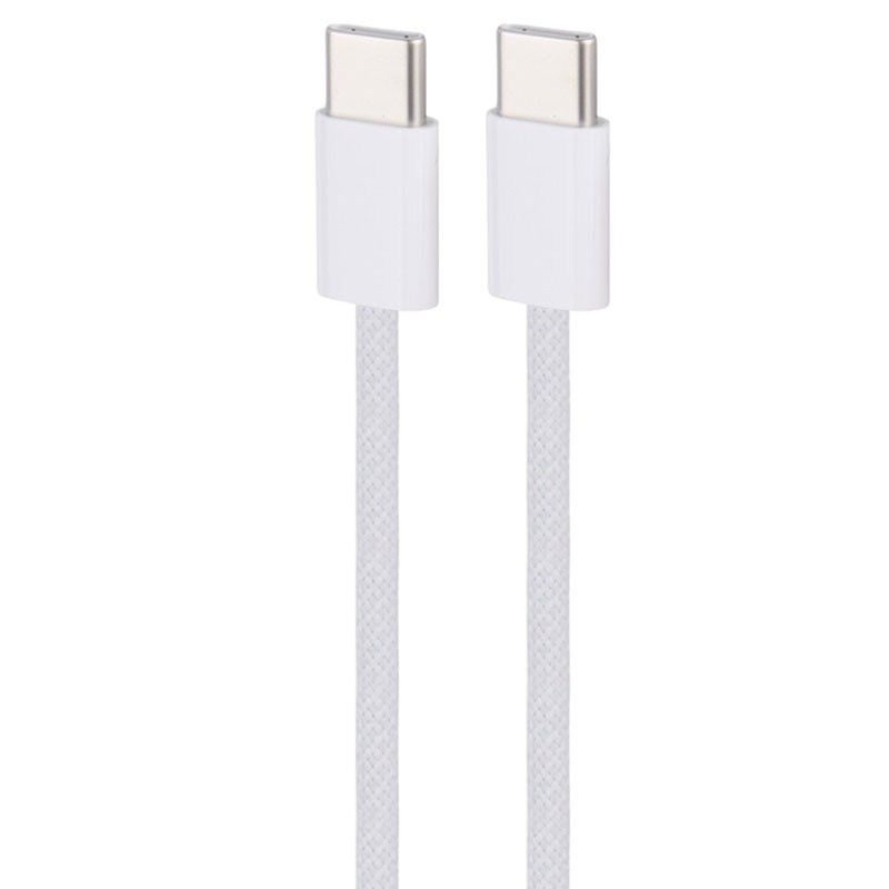 کابل تبدیل USB-C به USB-C مدل MQKJ3ZM/A