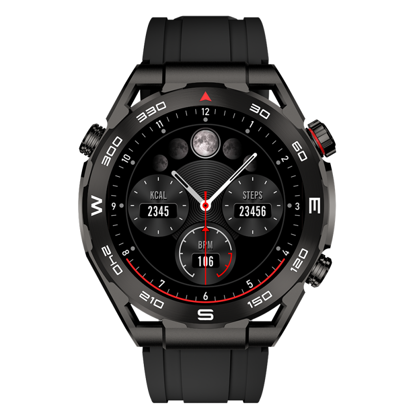 ساعت هوشمند وریتی مدل V-SM24A Ultra Edition