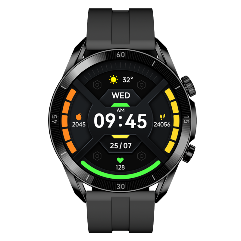 ساعت هوشمند وریتی مدل V-SM26A Eultra Edition