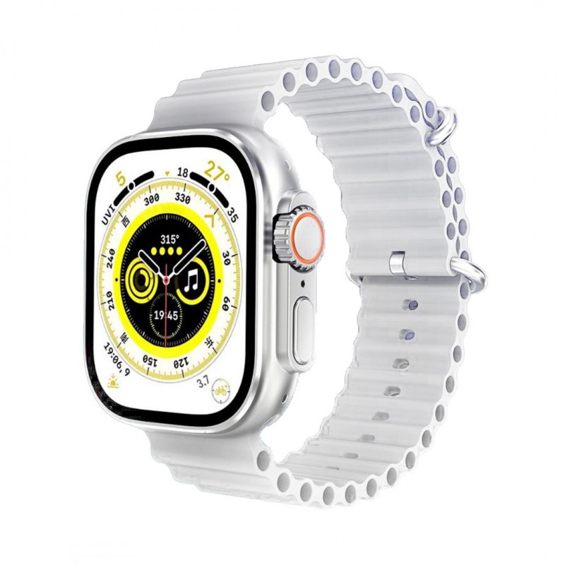 ساعت هوشمند وریتی مدل V-SM23A Ultra Edition