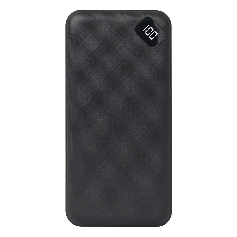 پاوربانک 10000 تسکو مدل TP829L