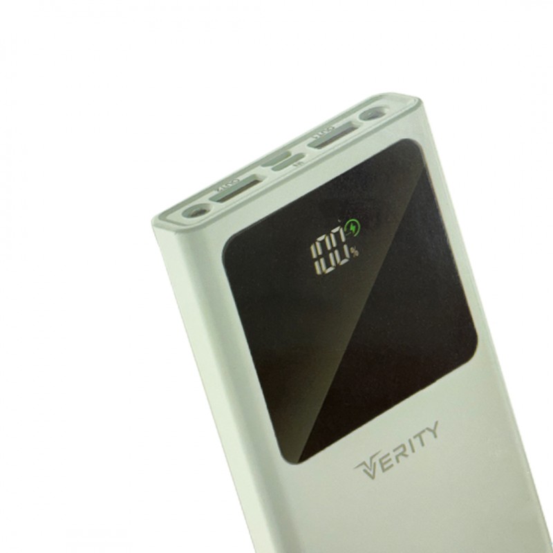 پاوربانک 1000 وریتی مدل V-PH151