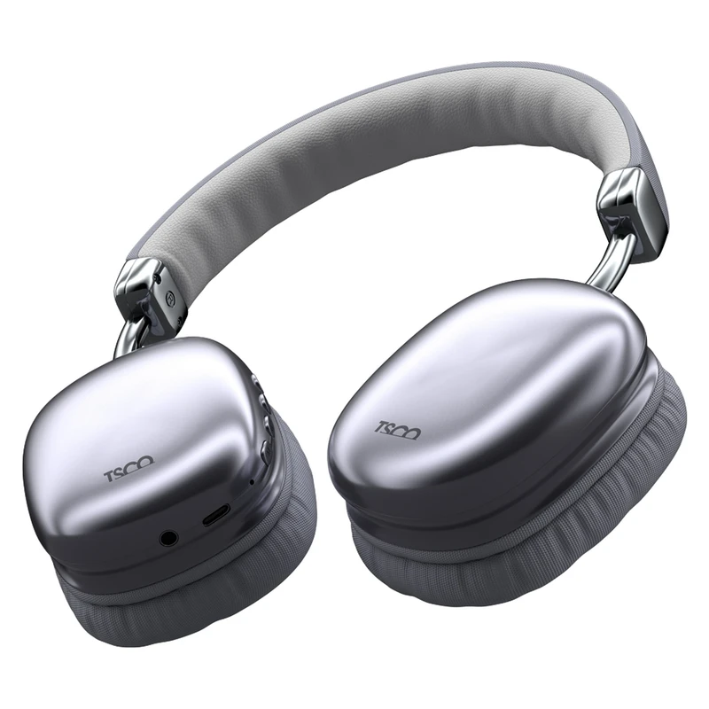 هدفون بلوتوثی تسکو مدل TH 5378