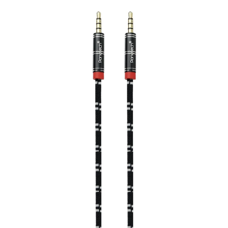 کابل AUX پاناتک مدل P-A12