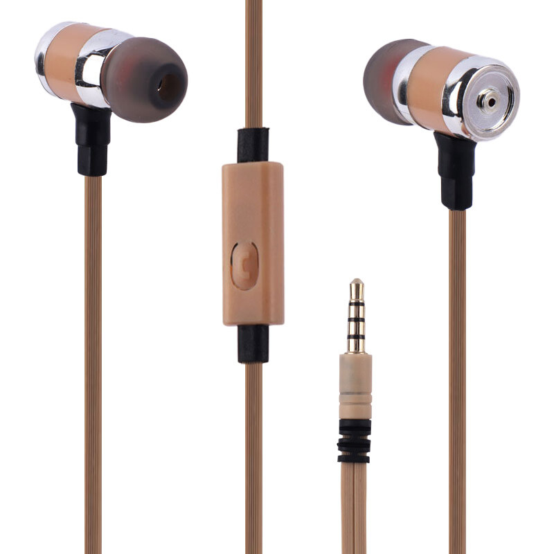 هندزفری سیمی ماتوس وی مدل ME02