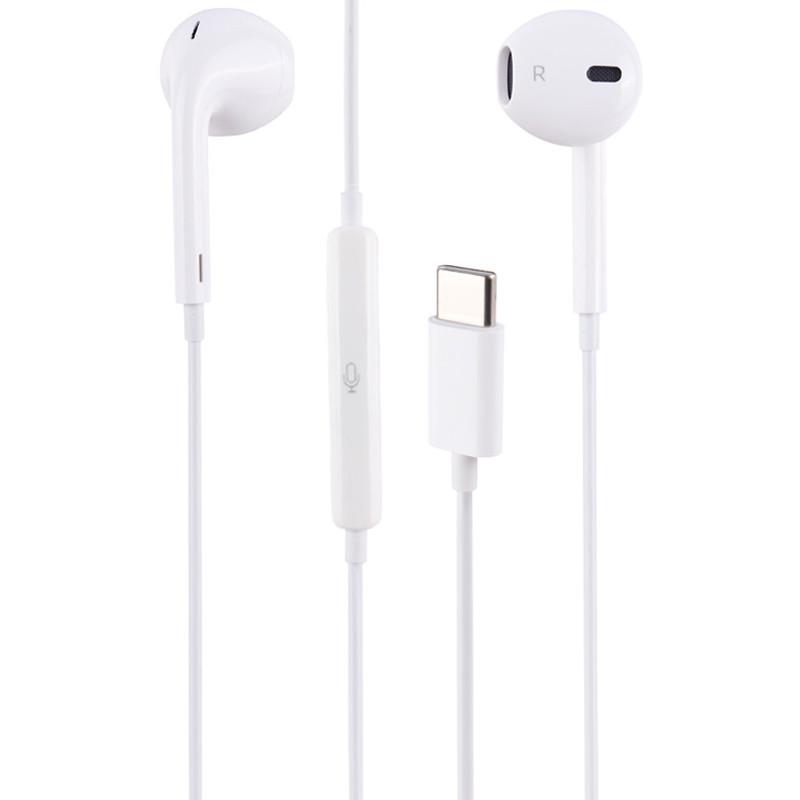 هندزفری تایپ سی وریتی مدل V-E102T