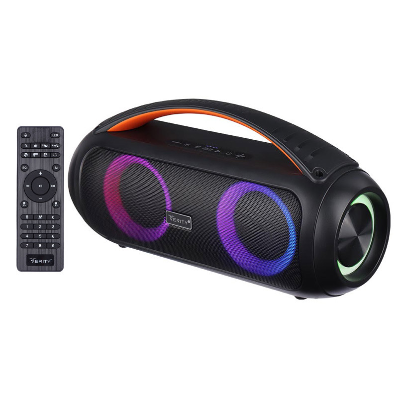 اسپیکر بلوتوثی وریتی مدل V-PS 7016 BT