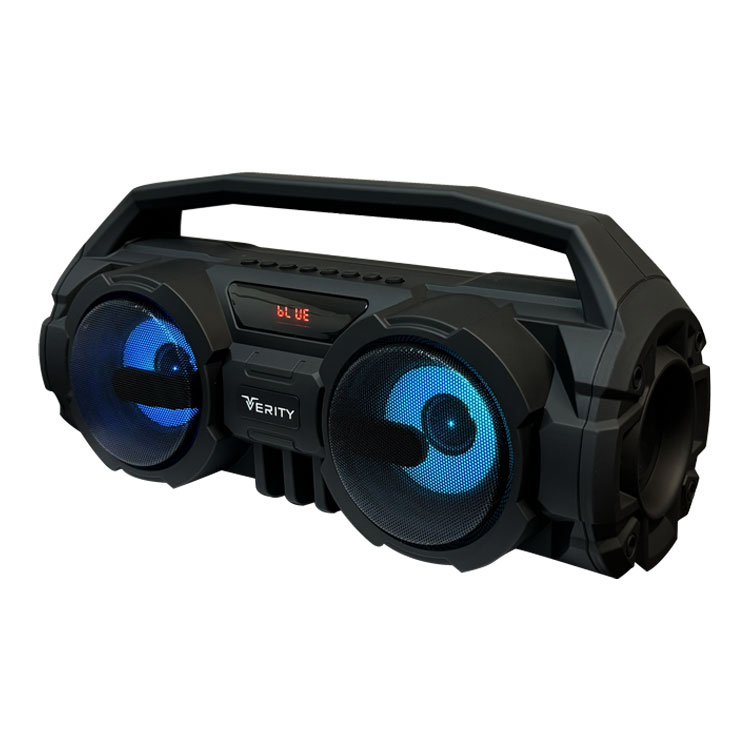 اسپیکر بلوتوثی وریتی مدل V-PS 7024BT