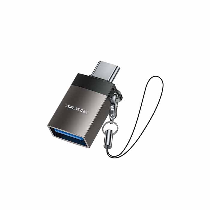 مبدل Type-C به USB OTG وی ای پلاتینا مدل VX15