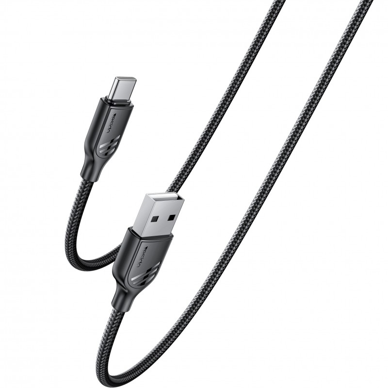 کابل تبدیل USB به Type-C یسیدو مدل CA126