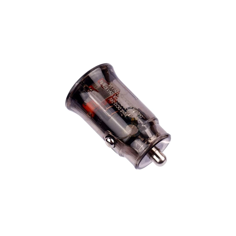 شارژر فندکی 20 وات نیتو مدل NDC29