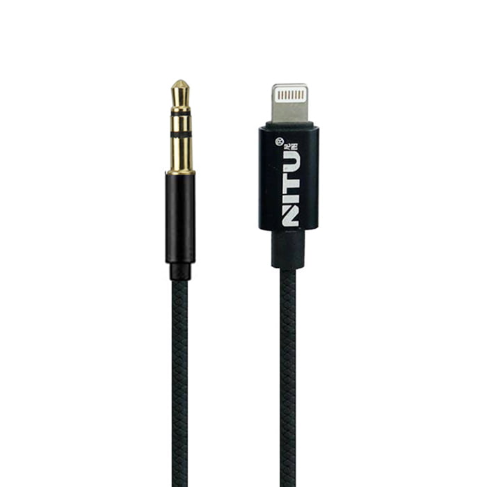 کابل AUX نیتو مدل AUX015