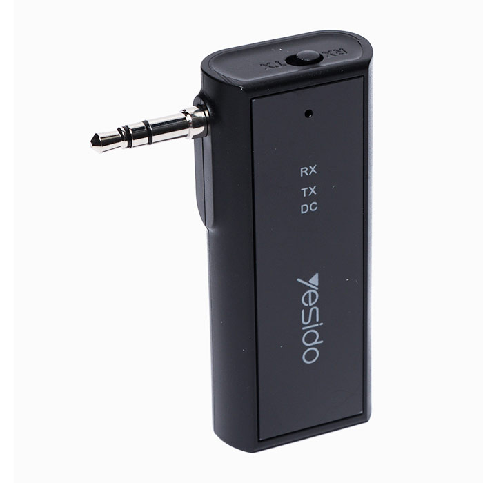 دانگل  بلوتوثی یسیدو مدل YAU41