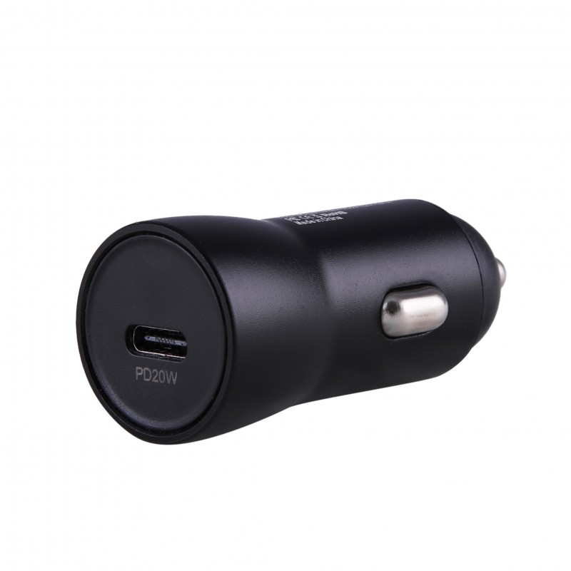 شارژر فندکی وابی مدل Vabi C3