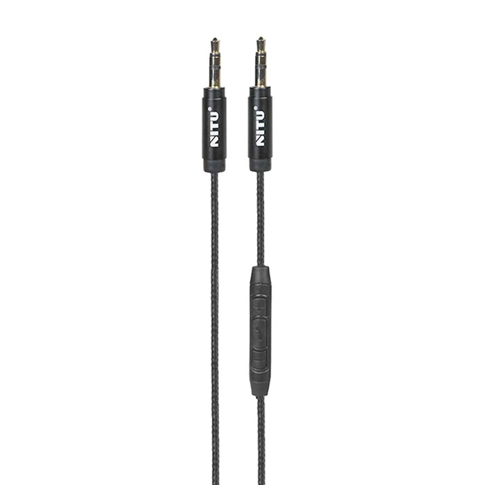 کابل AUX نیتو مدل NT-AUX014