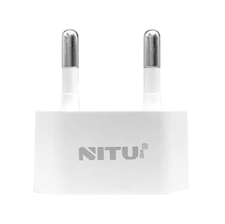 مبدل برق 2 به 2 نیتو مدل NT-A1