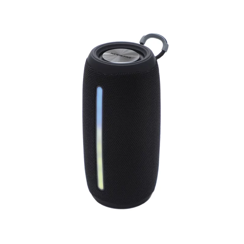 اسپیکر بلوتوثی کینگ استار مدل KBS151