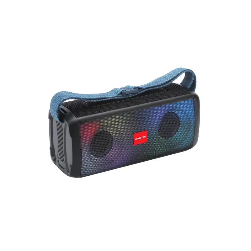 اسپیکر بلوتوثی کینگ استار مدل KBS155