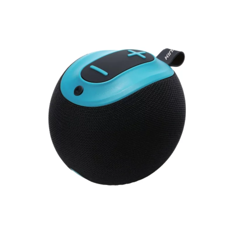 اسپیکر بلوتوثی کینگ استار مدل KBS082