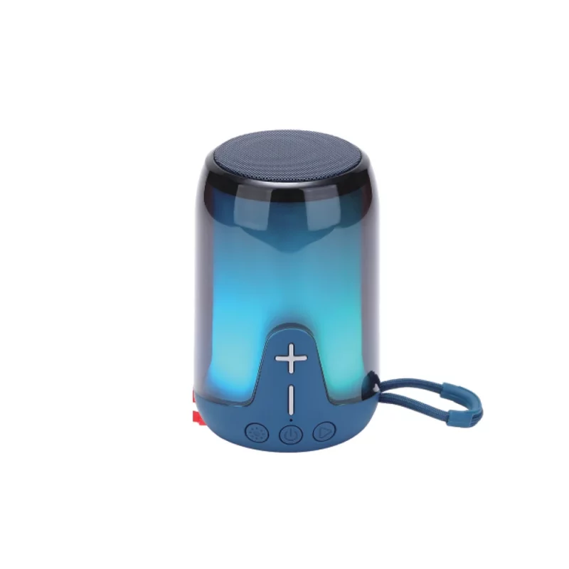 اسپیکر بلوتوثی کینگ استار مدل KBS131