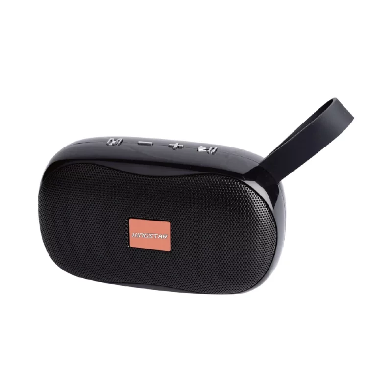 اسپیکر بلوتوثی کینگ استار مدل KBS050